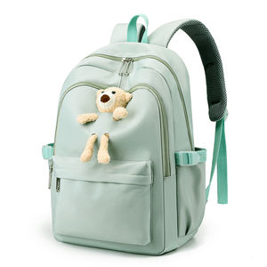 Mochila moderna para chica, morral escolar de alta calidad, imagen más grande - Product Image 4