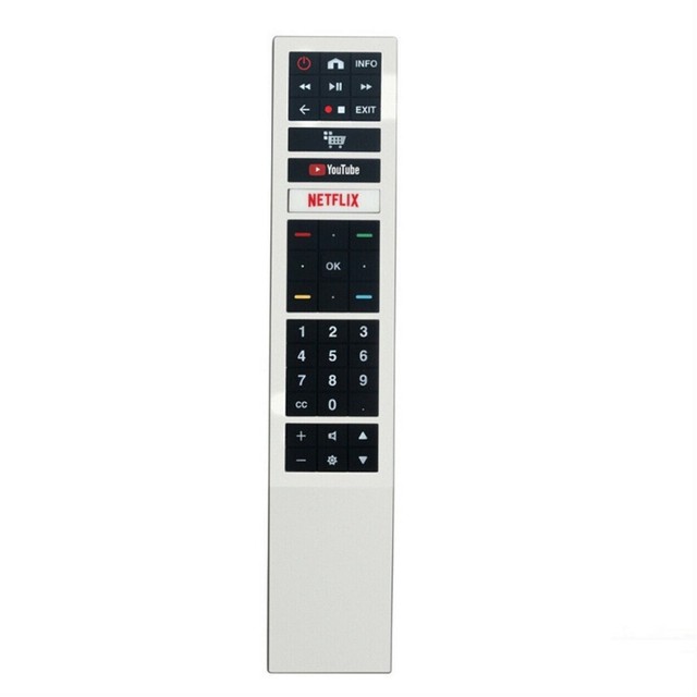 RC4183901/03 RC4183906/03 398GR10BEACN003PH Replacement Remote Control Use for AOC ATECH TV Remote Control C32G1-32 CQ27G2U-27