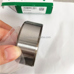 STO30ZZ NAST 30 R <span class=keywords><strong>STO</strong></span> 30 ZZ 30 ZZ แบริ่งลูกกลิ้งรองรับ30X62X20มม. STO30 - Product Image 1