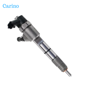 0986435094 Diesel-Einspritzdüse 0445110048 für BMW 525 2.5d Motor Common Rail Neue Einspritzventil 0445110040 - Product Image 1