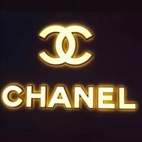Fabricante personalizado impermeable Led iluminado al aire libre luz 3D letras de canal Sings Store Front Led Signs