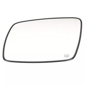Rétroviseur chauffant pour Dodge Journey 2009-2020, côté gauche, pièce de rechange, numéro FP116B - Product Image 3