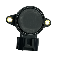 Capteurs automobiles, capteur TPS, capteur de position du corps de papillon pour tous les modèles Toyota 89452-22080 89452-20130 89452-33010 89452-35030