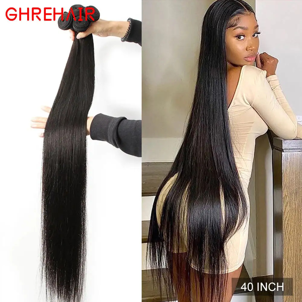 12a 100% rohe brasilia nische Echthaar-Bündel mit HD-Spitze Frontal verschluss Nerz Nagel haut ausgerichtet Virgin Hair Weave Extensions Vendors