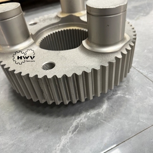 Portaplanetas Nuevo de Alta Calidad 17424248 VOE17424248 para Piezas de Maquinaria de Construcción Volvo - Product Image 3