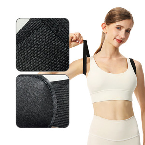Corrector de Postura para Hombre y Mujer - Soporte de Espalda y Correa de Hombro para Mujer - Cinturón de Soporte para Espalda Caída - Product Image 3