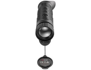 Caméra thermique monoculaire portable de poche 640*512 ROOM LUMI LRF pour l'extérieur - Product Image 5