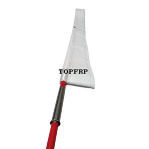 Antena y funda de voleibol plegable de competición - Product Image 3