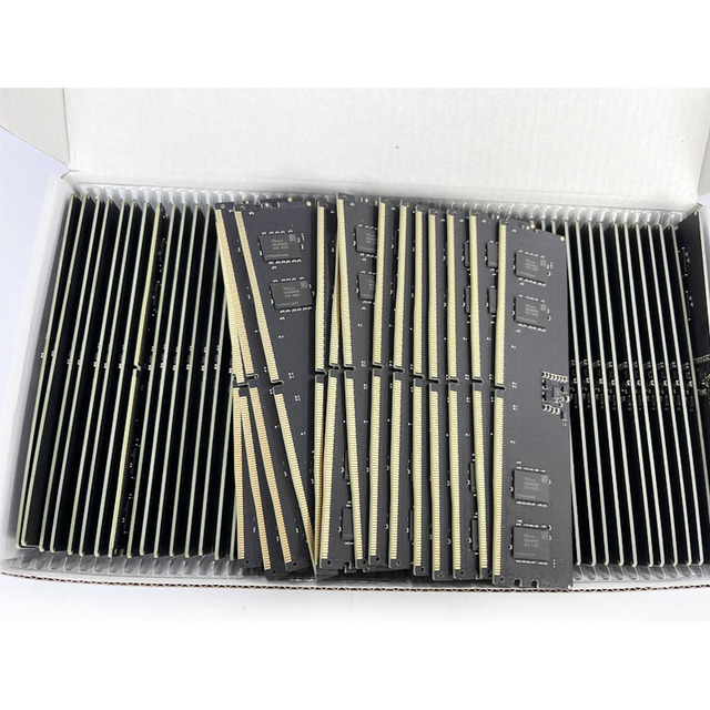 DDR5 Memory 16GB 24GB 32GB 48GB RAM 4800/5200/5600/6000/6400MHZ 16G 32G 48G DDR 5 Computer Gaming Memoria RAM