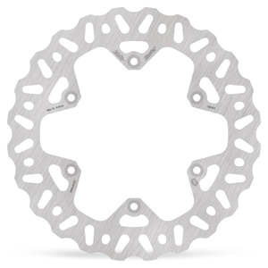 Moto Master Nitro per Ktm XC-W 125 17-19 dischi freni posteriori - Product Image 1