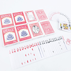 Cartas de Magia: Reconocer Cartas por su Reverso - Espectáculo Interactivo para Festivales y Fiestas - Product Image 4