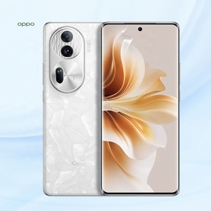 OPPO Reno11 Pro 5G รุ่นใหม่ปี <span class=keywords><strong>2023</strong></span> โทรศัพท์มือถือแท้ หน้าจอ 6.74 นิ้ว 120Hz ชิปเซ็ต Snapdragon 8+ - Product Image 2