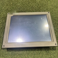 Controlador PLC V50HMI CF-512M Inject Visor, Envío Gratuito en EE. UU., Sin Impuestos, Directamente de la Máquina - Listo para Enviar
