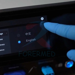 Best Price Hospital <strong>Bipolar</strong> Output 400W 7 Mode Cutting <strong>Function</strong> Medical Veterinary Electrosurgical <strong>Unit</strong> for Animals - Product Image 6