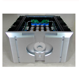 Copy/Study PASS X160 + amplificatore di potenza di classe A puro Non bilanciato <span class=keywords><strong>Stereo</strong></span> 100W * 2 balance <span class=keywords><strong>Mono</strong></span> Block amplificatore di potenza 300W - Product Image 2