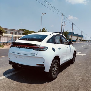 Vehículo Eléctrico SUV de Alta Velocidad con Certificación CE, 4 Ruedas, 500 km de Autonomía, 3500w, Nueva Energía, Tipo LHD <span class=keywords><strong>para</strong></span> Adultos - Product Image 5