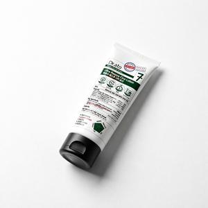 Lotion Cica Ultra Rescue Drato 160ml Soin Quotidien de la Peau Tous Types de Peau - Product Image 1