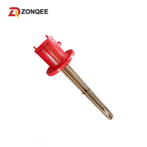 <span class=keywords><strong>Calentador</strong></span> <span class=keywords><strong>de</strong></span> Inmersión Industrial <span class=keywords><strong>de</strong></span> 230V con Brida <span class=keywords><strong>de</strong></span> Acero Inoxidable y Cable Calefactor, <span class=keywords><strong>Calentador</strong></span> <span class=keywords><strong>de</strong></span> Aceite <span class=keywords><strong>a</strong></span> Prueba <span class=keywords><strong>de</strong></span> Explosiones - Product Image 1