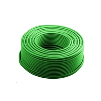 Kabel data CF211 chainflex CF211 kabel fleksibel tembaga inti PVC 2/4/6 SOUPLE 3*0.5