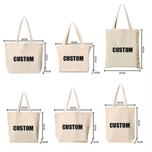 MAFYE Sacs Fourre-tout Vierges Pour Sublimation, Sacs D'épicerie Réutilisables, Sacs Fourre-tout En Toile à Transfert De Chaleur, Sacs Fourre-tout