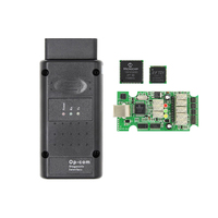 Herramienta de Diagnóstico Opcom al por Mayor, Escáner OBDII, Herramienta de Diagnóstico Obd2