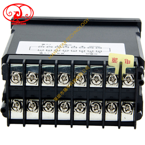 MEP-ST kỹ thuật số lập trình áp suất Nhiệt độ mức độ điều khiển chỉ số cụ - Product Image 6