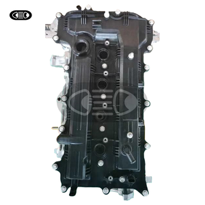 图智豪 1.5L G4FL 发动机总成 适用于现代起亚 Gamma 第二代发动机 - Product Image 5