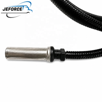 Capteur de vitesse de roue JEFORCE 4410329240 4410329160 1453597 pour camions et bus Scania séries 3 4 G P R T ABS