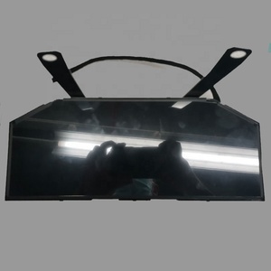 Tùy Chỉnh Ô Tô Tachometer Bảng Điều Khiển Cho Phổ Cụ Cụm - Product Image 6