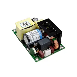 RUIST-Interruptor de fuente de Alimentación de 5V a 54V, 15V, 120W a 750W CA y CC, Marco abierto con PFC