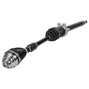 Conjunto de Eje <span class=keywords><strong>CV</strong></span> Delantero Derecho para Mini Cooper Countryman F60 2017-2022, Transmisión Automática, OE:31608657704 - Product Image 2