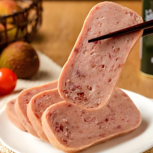 เนื้อกระป๋องฮาลาลพร้อมรับประทาน ขายดี คุณภาพสูง อร่อย - Product Image 3
