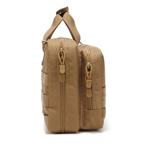 Sacs Oxford Premium de Haute Qualité 2025 pour Hommes, Grande Capacité, Sac à Outils pour Électricien, Sac de Transport - Product Image 4
