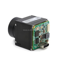 Infiray 384/640/1024/1280 Module de caméra infrarouge à ondes longues Sécurité maritime Prévention des incendies de forêt