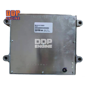 4995445 C4995445 ECM ECU โมดูลควบคุมอิเล็กทรอนิกส์ สำหรับเครื่องยนต์คัมมินส์ ISDE CM2150 CM2880 - Product Image 1