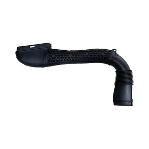 A2740900582 Air Intake Hose Rubber For Mercedes Class C W205 Replacement Part - Product Image 1