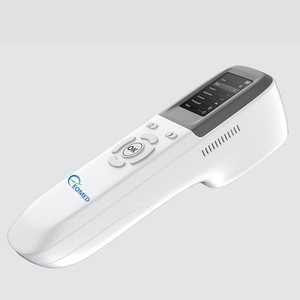 Appareil de scanner médical VF-16, scanner veineux portable, visualiseur de veines, détecteur de veines portatif pour les doigts - Product Image 3