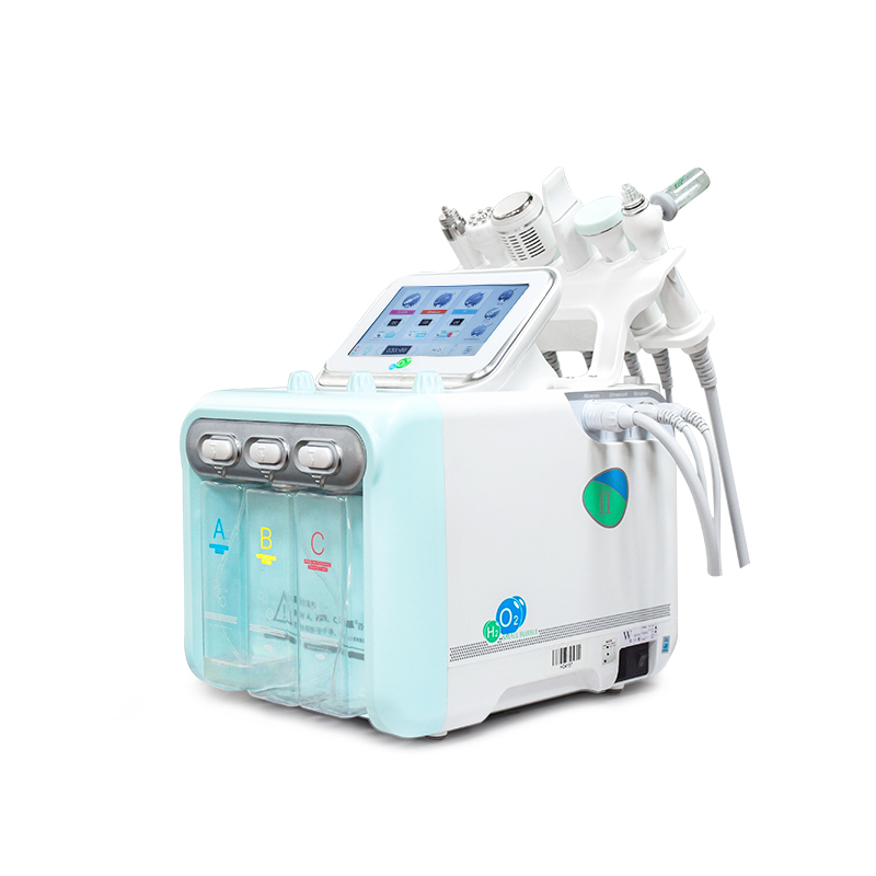12 Lines 4D Hifu Anti wrinkle