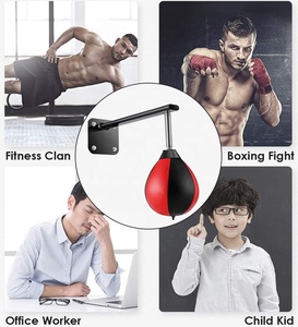 <span class=keywords><strong>Sac</strong></span> <span class=keywords><strong>de</strong></span> poinçonnage tactique, outil <span class=keywords><strong>de</strong></span> réflexe avec ressort renforcé pour fixation murale, robuste et Durable, pour le soulagement <span class=keywords><strong>de</strong></span> la colonne <span class=keywords><strong>de</strong></span> <span class=keywords><strong>boxe</strong></span> et du Stress - Product Image 3