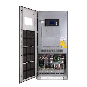 UPS UL33 para Centros de Datos, Bancos, Telecomunicaciones e Industria, 60kVA 48kW 100kVA 80kW - Product Image 2