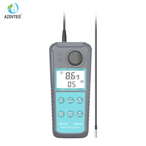 AE86062 Yüzme Havuzu Su Kalitesi Testi Hidrojen Sülfür PHTap Su - Product Image 1