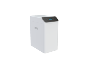 <span class=keywords><strong>Addolcitore</strong></span> d'acqua della doccia dell'<span class=keywords><strong>addolcitore</strong></span> dell'acqua della lavatrice di scambio ionico della casa intera di prezzi economici - Product Image 1