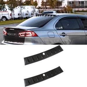 Alerón Trasero para Techo de Coche Lancer, Accesorios para Mitsubishi Lancer 2009-2014, Modificación de Alerón Trasero para Techo de Coche - Product Image 2