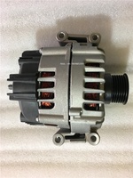 100% Neuer OEM Lichtmaschine FG18S016 439649 A0131543502 A0141540402 A2721540802 für Mercedes Benz C219 X166 14V 180A Auto-Lichtmaschine