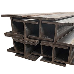 Sản xuất chuyên nghiệp trong xuất khẩu tùy chỉnh kích thước 40x40 10x10 h Chùm Hồ Sơ Giá thép - Product Image 3