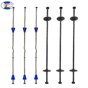 HF เหล็กรูปแบบคอนกรีตอุปกรณ์เสริมผูกติดสแน็ปพร้อมเครื่องซักผ้า - Product Image 1