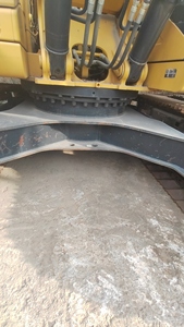Escavatore Usato CAT324D da 24 Tonnellate <span class=keywords><strong>per</strong></span> CATERPILLAR 324 con Cilindro Idraulico Eaton, Motore e Pompa - Tipo Cingolato in Vendita - Product Image 2