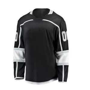 Maillots Hockey Green Premier Breakaway Maillots de hockey personnalisés - Product Image 5