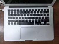 Second Hand for M-a-cBook Air A1466 2012 13.3 Inch I5-3427U CPU 4GB 128GB SSD Long Battery Life Ultrabook Notebook Laptop