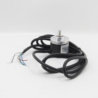 Encodeurs pour pièces mécaniques d'automatisation électrique EB38B6-C4PR-500 En stock